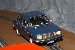 Slotcars66 Volvo 144 